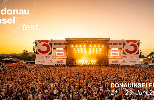 41. Donauinselfest #DIF 24