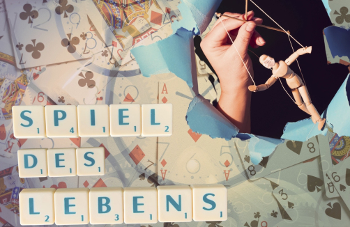 Spiel des Lebens