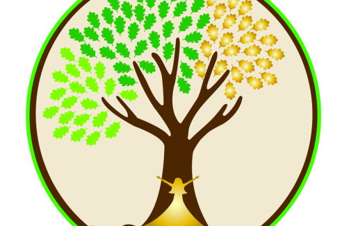 Waldspaziergang mit der Forstfrau