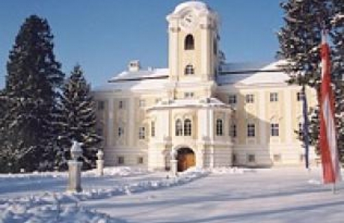 Märchentag im Schloss Rosenau