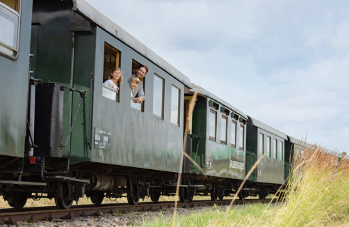 Waldviertelbahn