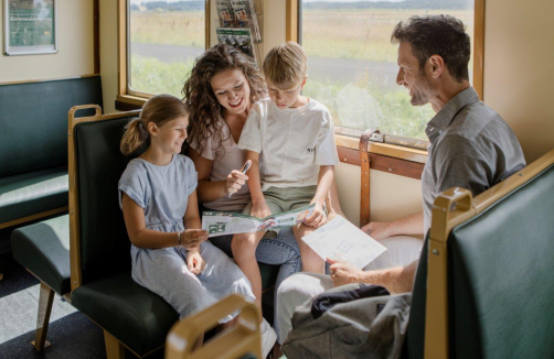 Waldviertelbahn