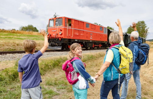 Waldviertelbahn