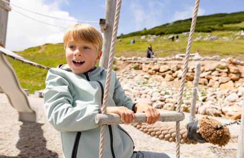 Schneebergbahn - Faszination Schneeberg