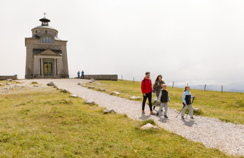 Schneebergbahn - Faszination Schneeberg