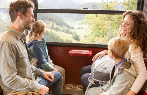 Schneebergbahn - Faszination Schneeberg