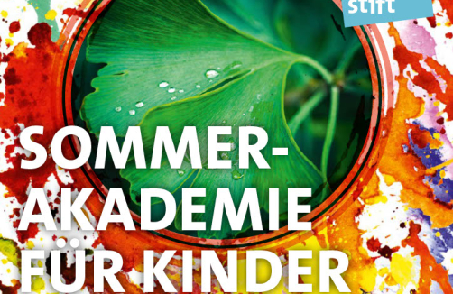 Sommerakademie 2024