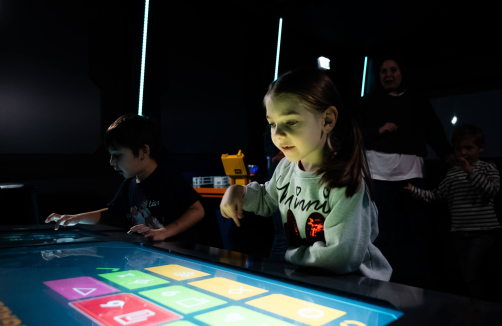 JURASSIC – The Immersive Experience™ - IMMERSIUM:WIEN