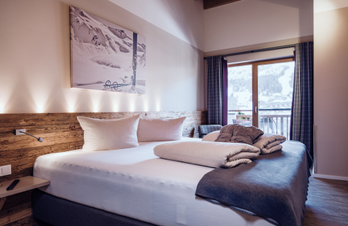 Ellmauhof - das Generationenresort ****S