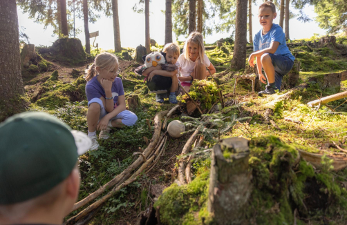 Drachenclub Wildschönau