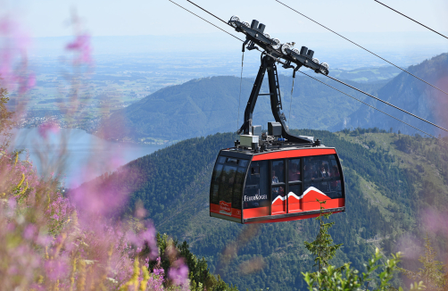 Bergbahnen Feuerkogel