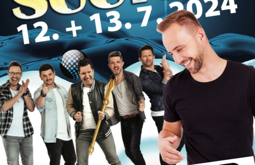 Neufelder Seefest