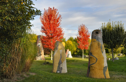 Schaugartentage NÖ Herbstzauber