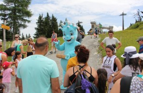 Fest am Geisterberg