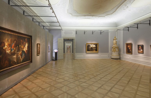 DomQuartier Salzburg: Museum und Erlebnisort im Herzen des UNESCO-Welterbes Salzburg