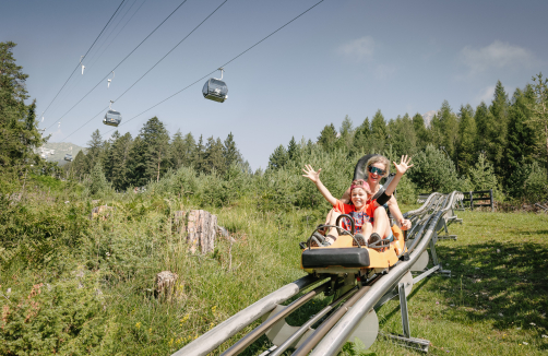 FAMILIENFEST, 8. Juni, 11 bis 17 Uhr