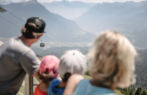 FAMILIENFEST, 8. Juni, 11 bis 17 Uhr