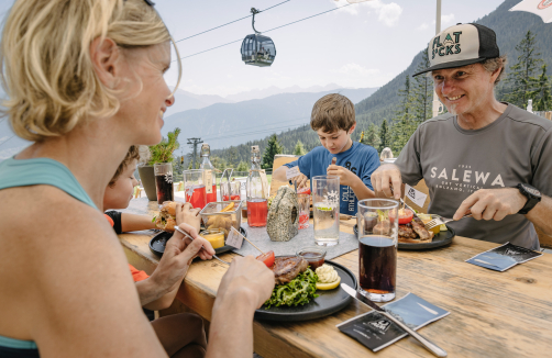 FAMILIENFEST, 8. Juni, 11 bis 17 Uhr