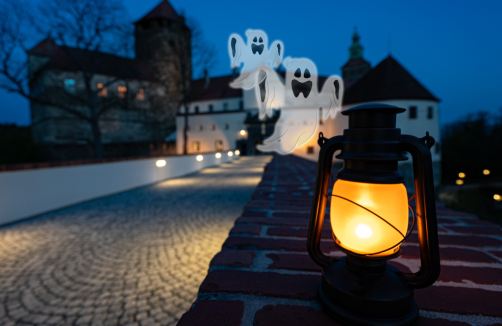 Burg Schlaining