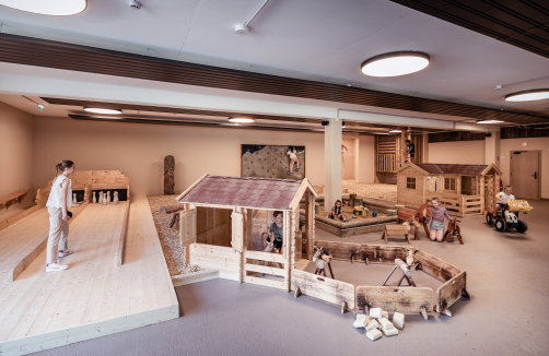 Ellmauhof - das Generationenresort ****S