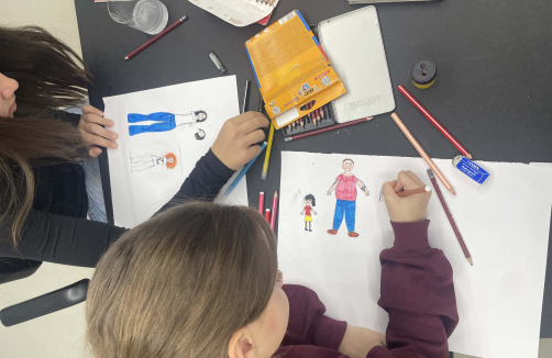  Animationsfilm Workshop