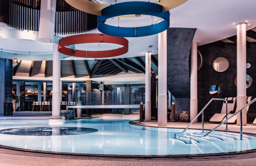 Ellmauhof - das Generationenresort ****S