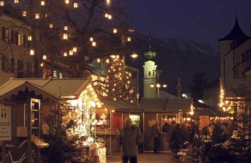 Lienzer Adventmarkt