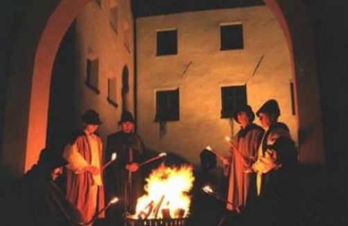 Rattenberger Advent