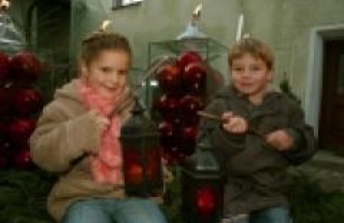 Rattenberger Advent