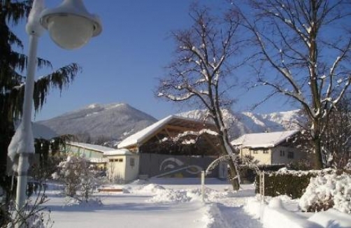 Kinder-Advent in Puchberg am Schneeberg