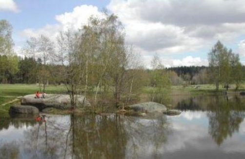 Naturpark Blockheide Gmünd - Eibenstein