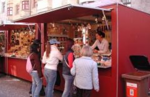 Ostermarkt Innsbruck