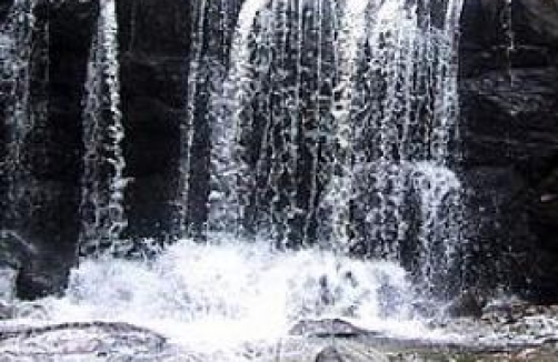 Wasserweg Leisnitz in St. Margarethen im Lungau