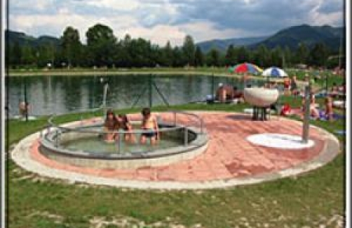 Wasser- und Naturerlebnisbad Krieglach