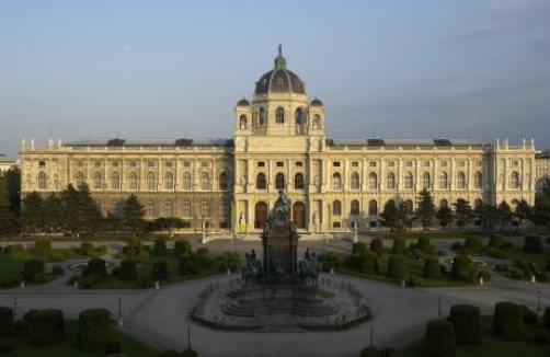 Schulführungen im Kunsthistorischen Museum