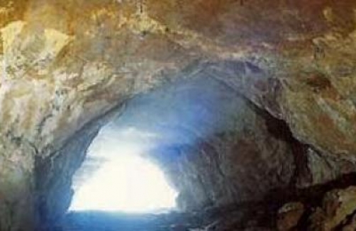 Erlebnis Drachenhöhle bei Mixnitz