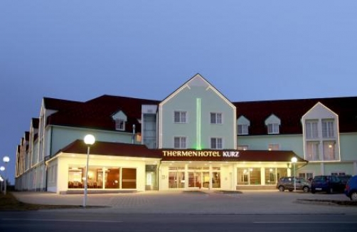 Foto: Thermenhotel Kurz