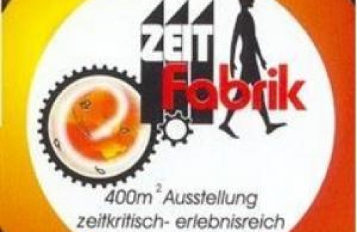 Zeitfabrik Lainach