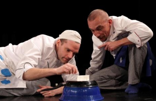 Veranstaltungen Theater des Kindes