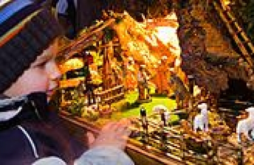 Bad Gleichenberger Adventmarkt