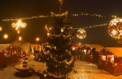 Zirler Adventmarkt