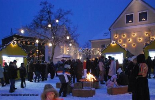 Neusiedler Adventdorf