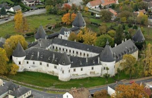 Schloss Kobersdorf