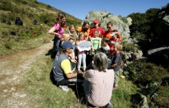 ©Schmugglerland am Schafberg