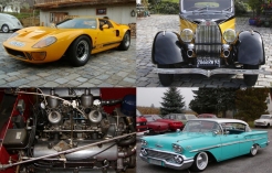 ©Automobilmuseum Stainz