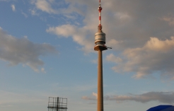 ©Donauturm