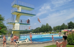 ©Freibad Fürstenfeld