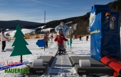 ©Schigebiet Hauereck Ski-Waldheimat