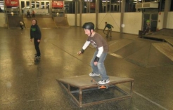 ©Foto: Skateclub Dornbirn