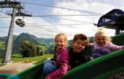 ©Alpbachtaler Bergbahnen